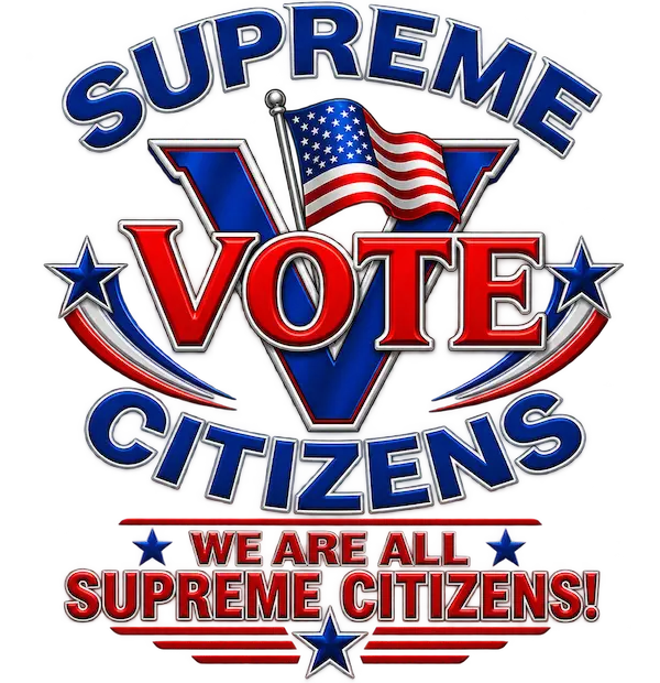 Supreme Citizens logo